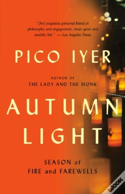 Capa do artigo Autumn Light