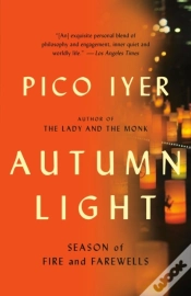 Capa do artigo Autumn Light