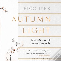 Capa do artigo Autumn Light