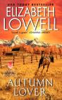 Autumn Lover - Preview