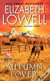 Capa do artigo Autumn Lover
