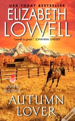 Capa do artigo Autumn Lover