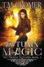 Autumn Magic - Preview