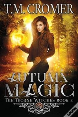 Capa do artigo Autumn Magic
