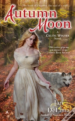 Capa do artigo Autumn Moon