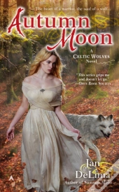 Autumn Moon