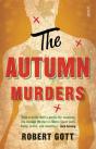 Autumn Murders - Preview