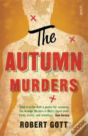 Capa do artigo Autumn Murders