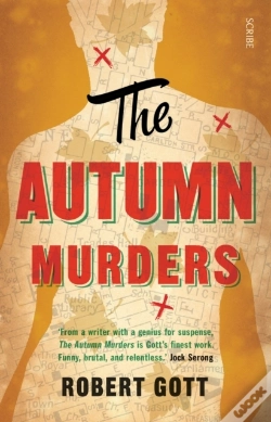 Capa do artigo Autumn Murders