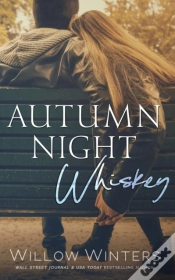 Capa do artigo Autumn Night Whiskey