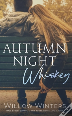 Capa do artigo Autumn Night Whiskey