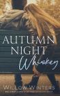 Autumn Night Whiskey - Preview