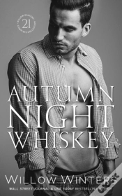Capa do artigo Autumn Night Whiskey