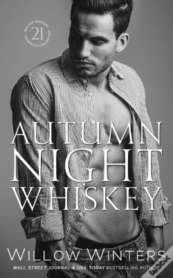 Capa do artigo Autumn Night Whiskey