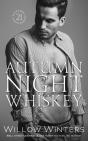 Autumn Night Whiskey - Preview