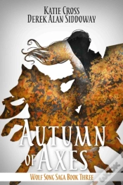 Capa do artigo Autumn Of Axes