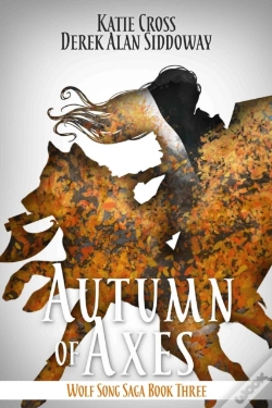 Capa do artigo Autumn Of Axes