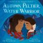 Autumn Peltier, Water Warrior - Preview