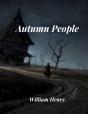 Autumn People - Preview