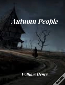 Capa do artigo Autumn People