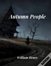 Capa do artigo Autumn People