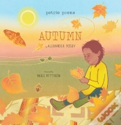 Capa do artigo Autumn (Petite Poems)
