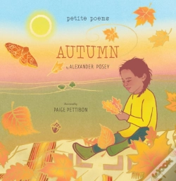 Capa do artigo Autumn (Petite Poems)