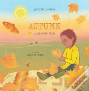 Capa do artigo Autumn (Petite Poems)
