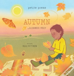 Capa do artigo Autumn (Petite Poems)