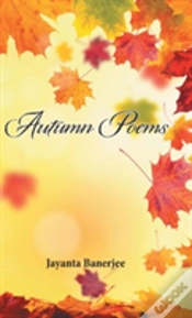 Capa do artigo Autumn Poems