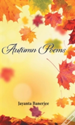 Capa do artigo Autumn Poems