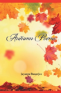 Autumn Poems - Preview
