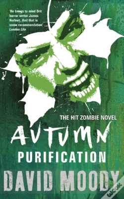 Capa do artigo Autumn: Purification
