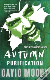 Capa do artigo Autumn: Purification