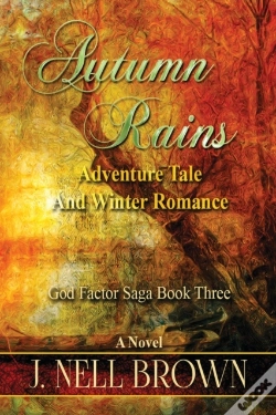 Capa do artigo Autumn Rains: God Factor # 3