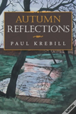 Capa do artigo Autumn Reflections