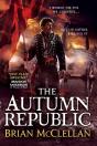 Autumn Republic - Preview