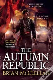 Autumn Republic