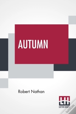 Capa do artigo Autumn
