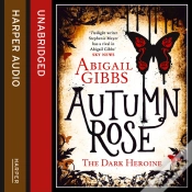 Capa do artigo Autumn Rose