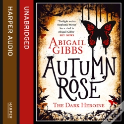 Capa do artigo Autumn Rose