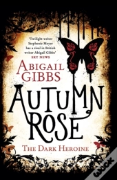 Autumn Rose