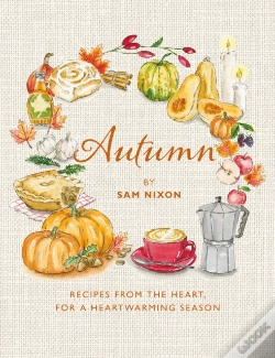 Capa do artigo Autumn