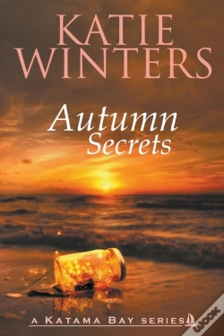 Capa do artigo Autumn Secrets