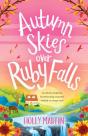 Autumn Skies Over Ruby Falls - Preview