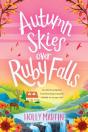 Autumn Skies Over Ruby Falls - Preview