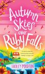 Autumn Skies Over Ruby Falls - Preview