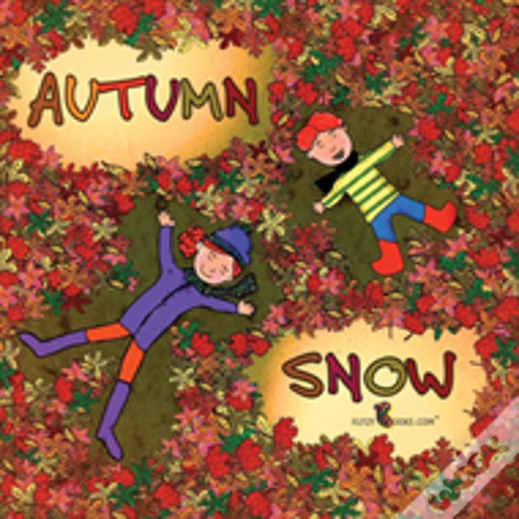 Autumn Snow