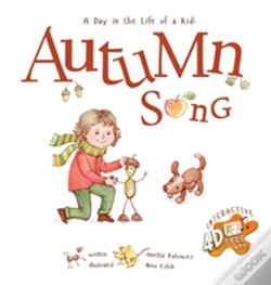 Capa do artigo Autumn Song