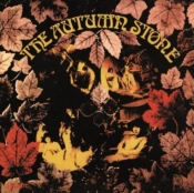 Capa do artigo Autumn stone - CD